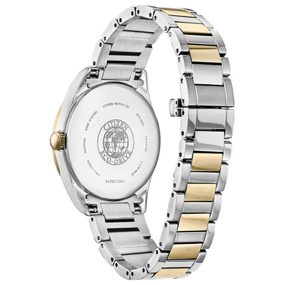 Citizen Womens Watch EM0874-57D