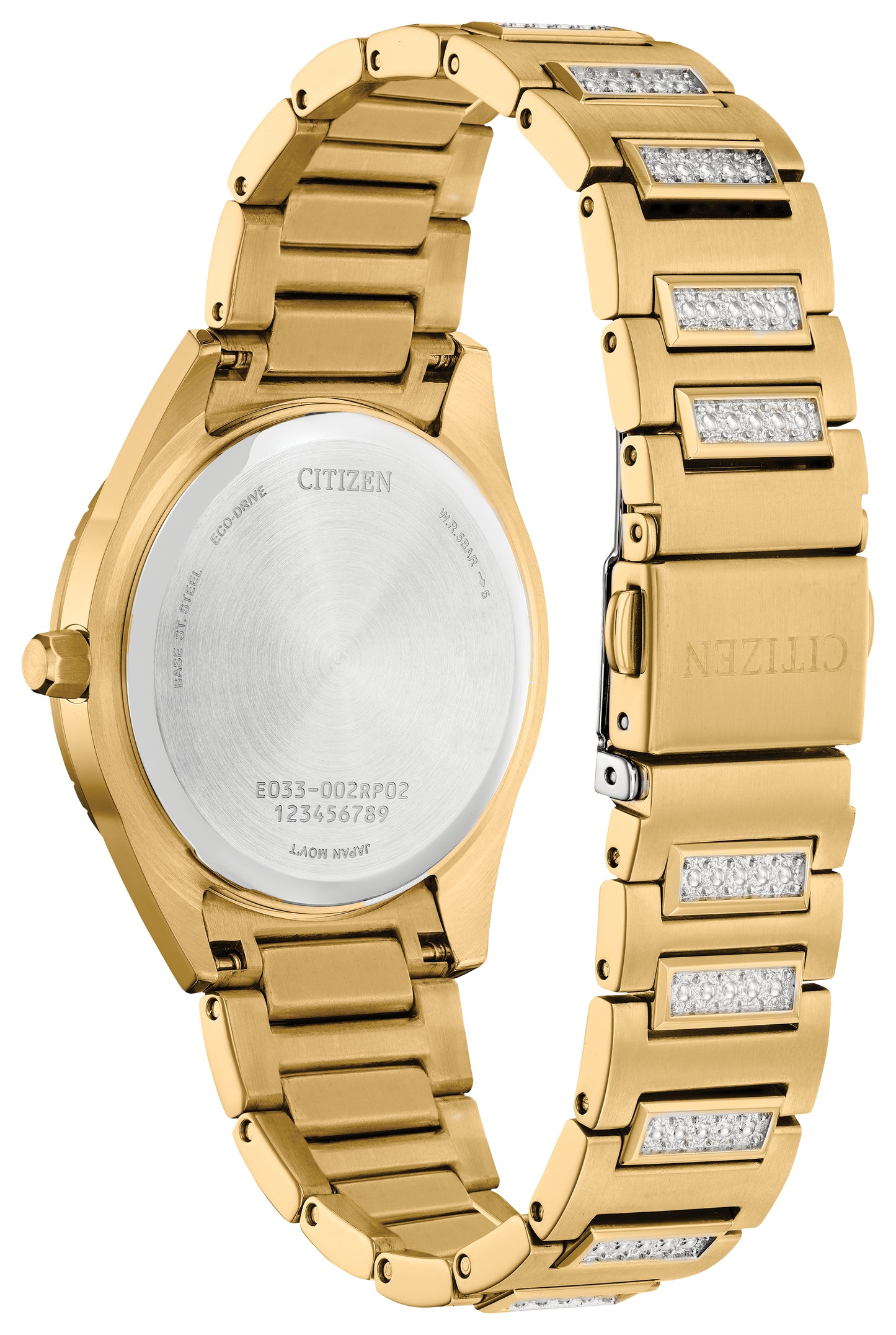 Citizen Womens Watch EM1022-51D
