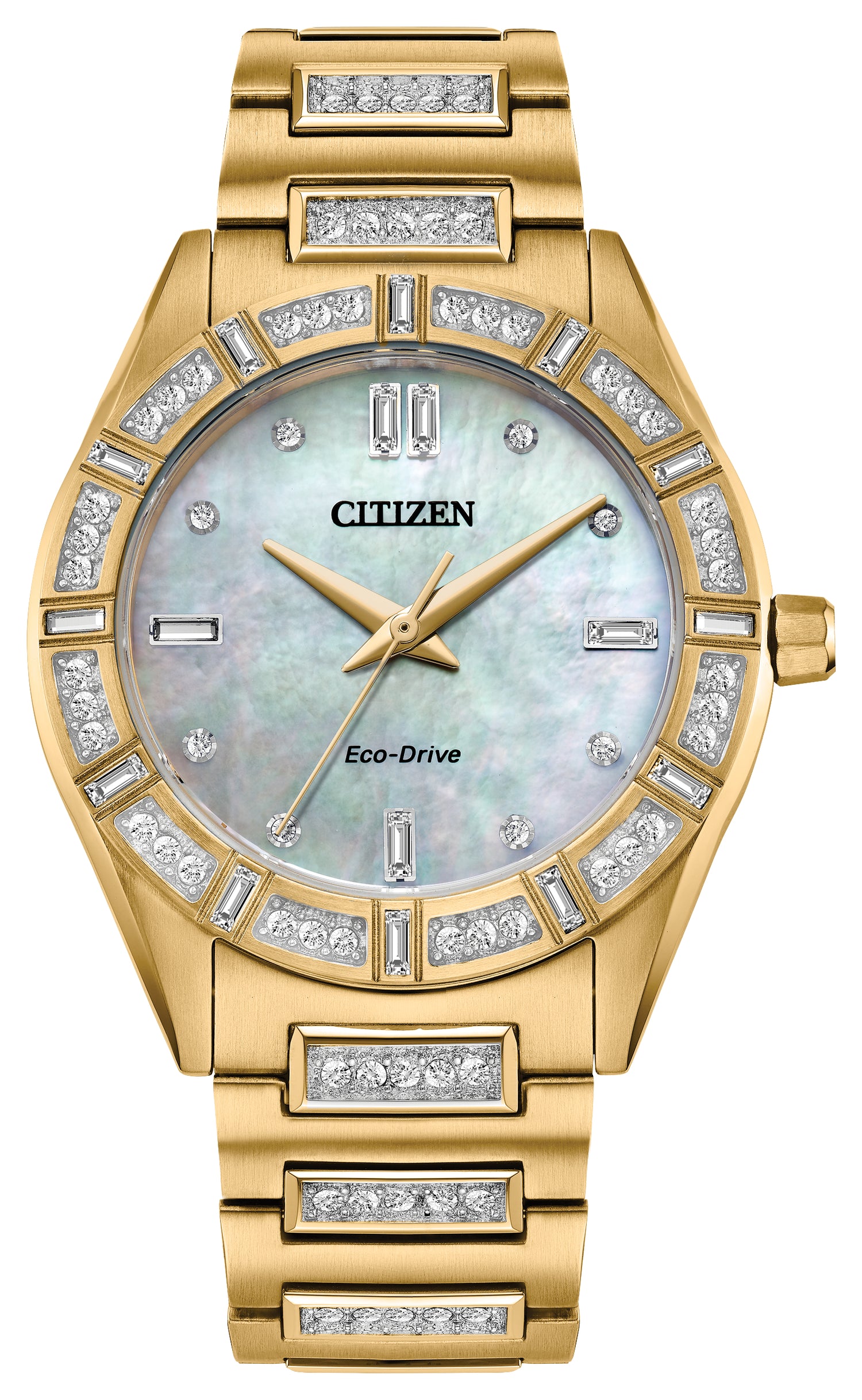 Citizen Womens Watch EM1022-51D