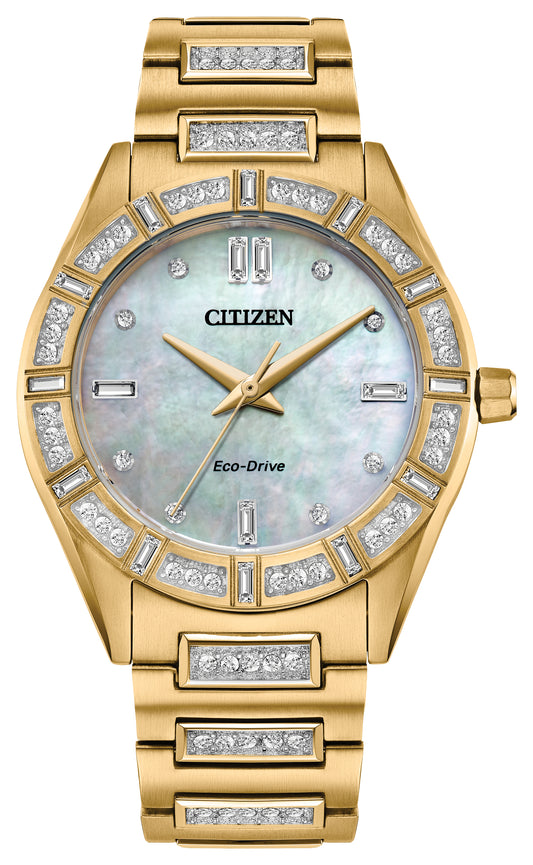 Citizen Womens Watch EM1022-51D