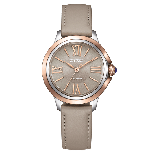 Citizen Eco-Drive Womens Watch EM1166-01Z