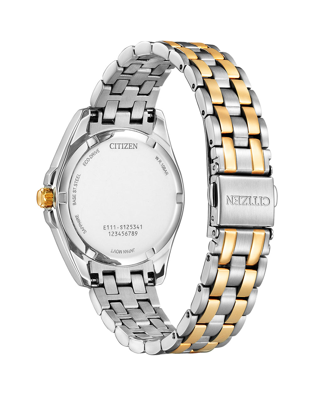 Citizen Womens Watch EO1226-59X
