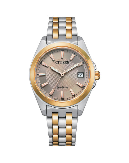 Citizen Womens Watch EO1226-59X