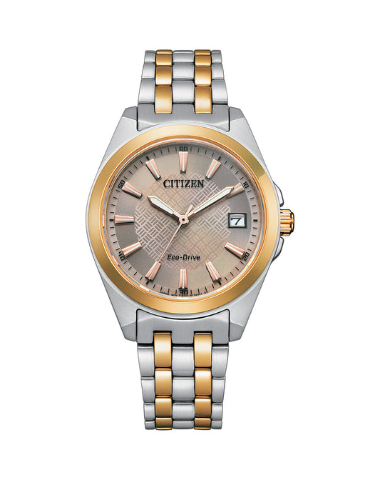 Citizen Womens Watch EO1226-59X