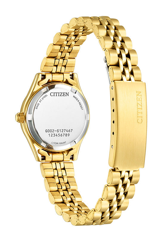 Citizen Womens Watch EQ0532-55E