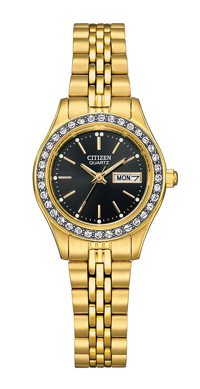 Citizen Womens Watch EQ0532-55E