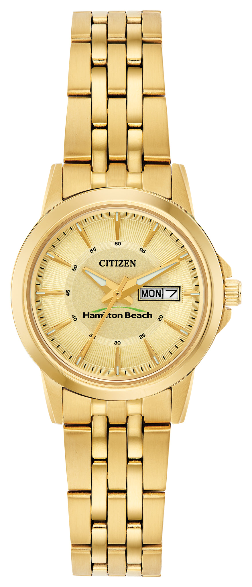 Citizen Womens Watch EQ0603-59P