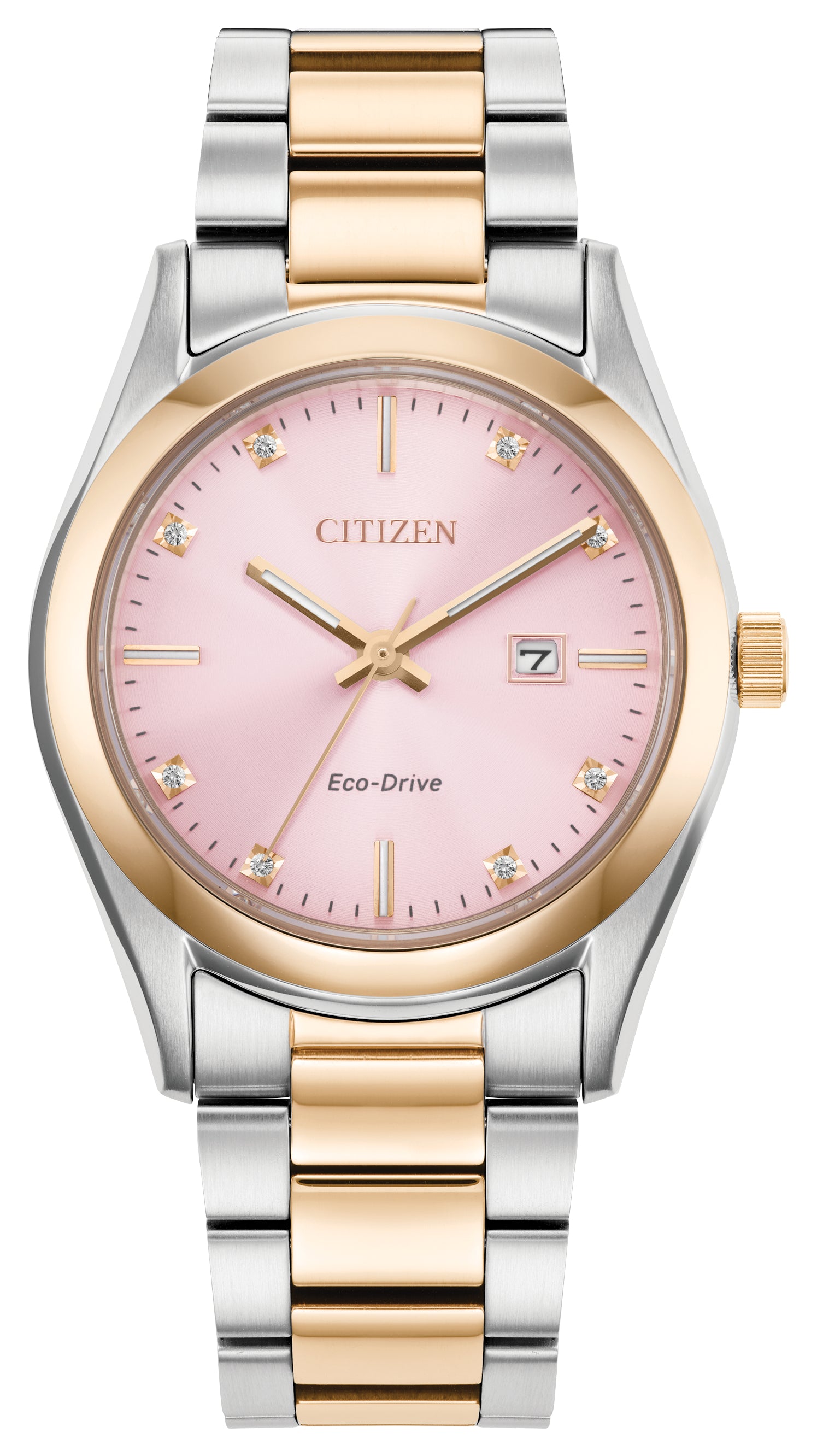 Citizen Womens Watch EW2706-58X