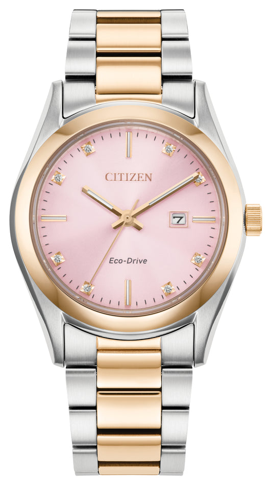Citizen Womens Watch EW2706-58X