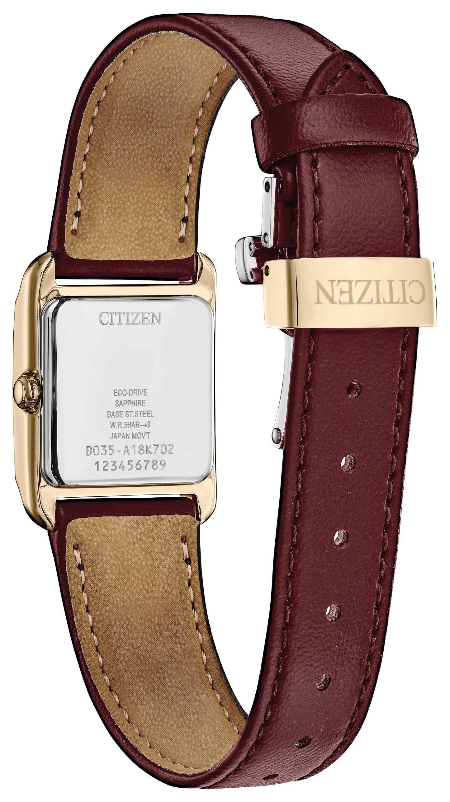 Citizen Womens Watch EW5593-05D