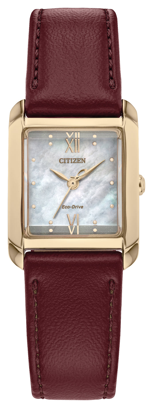 Citizen Womens Watch EW5593-05D