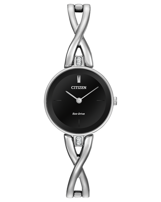 Citizen Womens Watch EX1420-50E