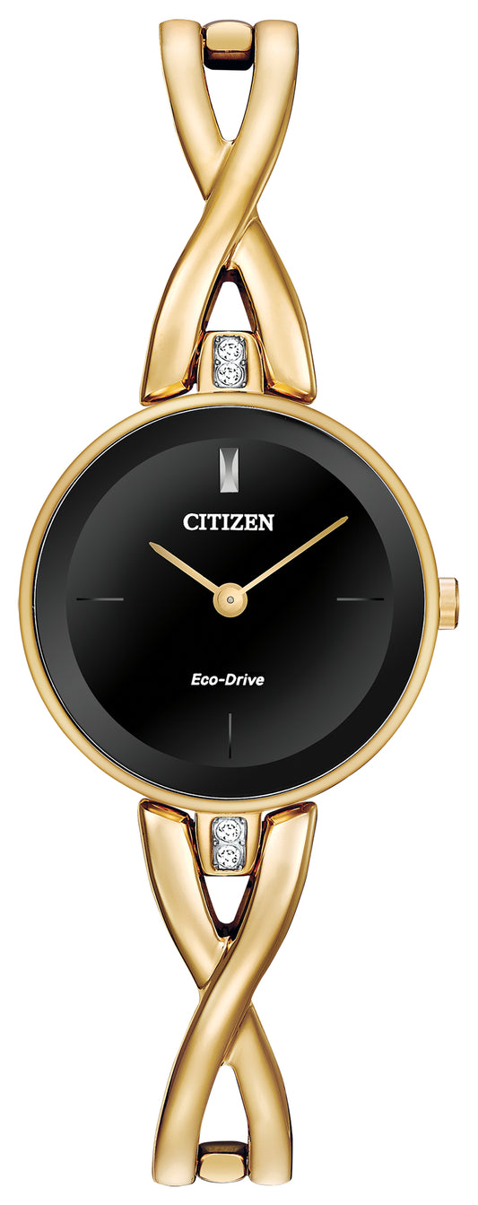 Citizen Womens Watch EX1422-54E