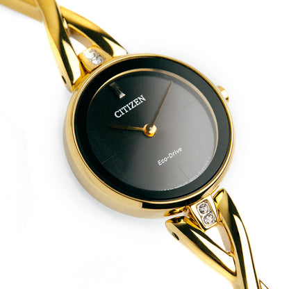 Citizen Womens Watch EX1422-54E