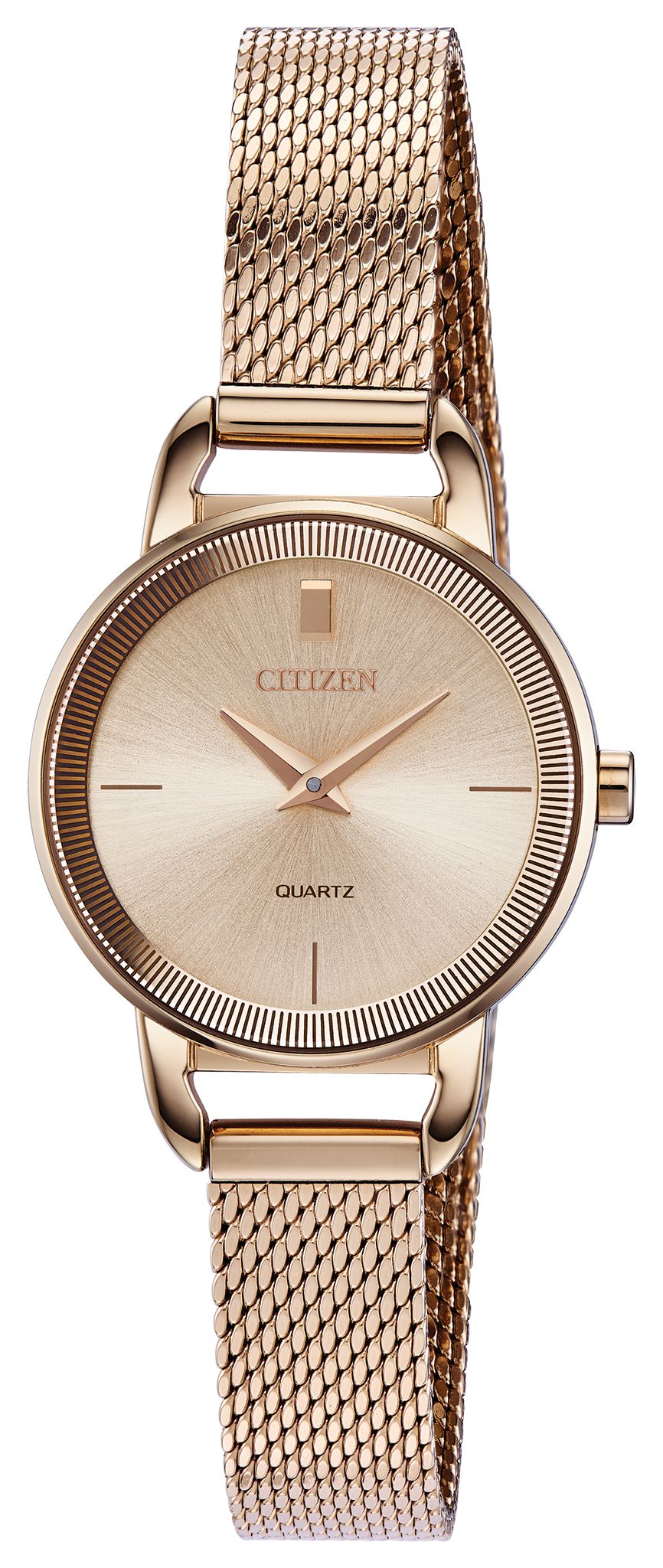 Citizen Womens Watch EZ7003-51X