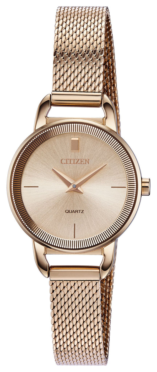 Citizen Womens Watch EZ7003-51X