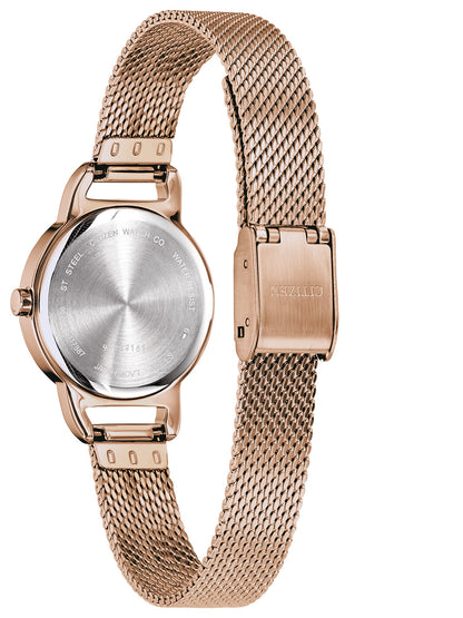 Citizen Womens Watch EZ7003-51X