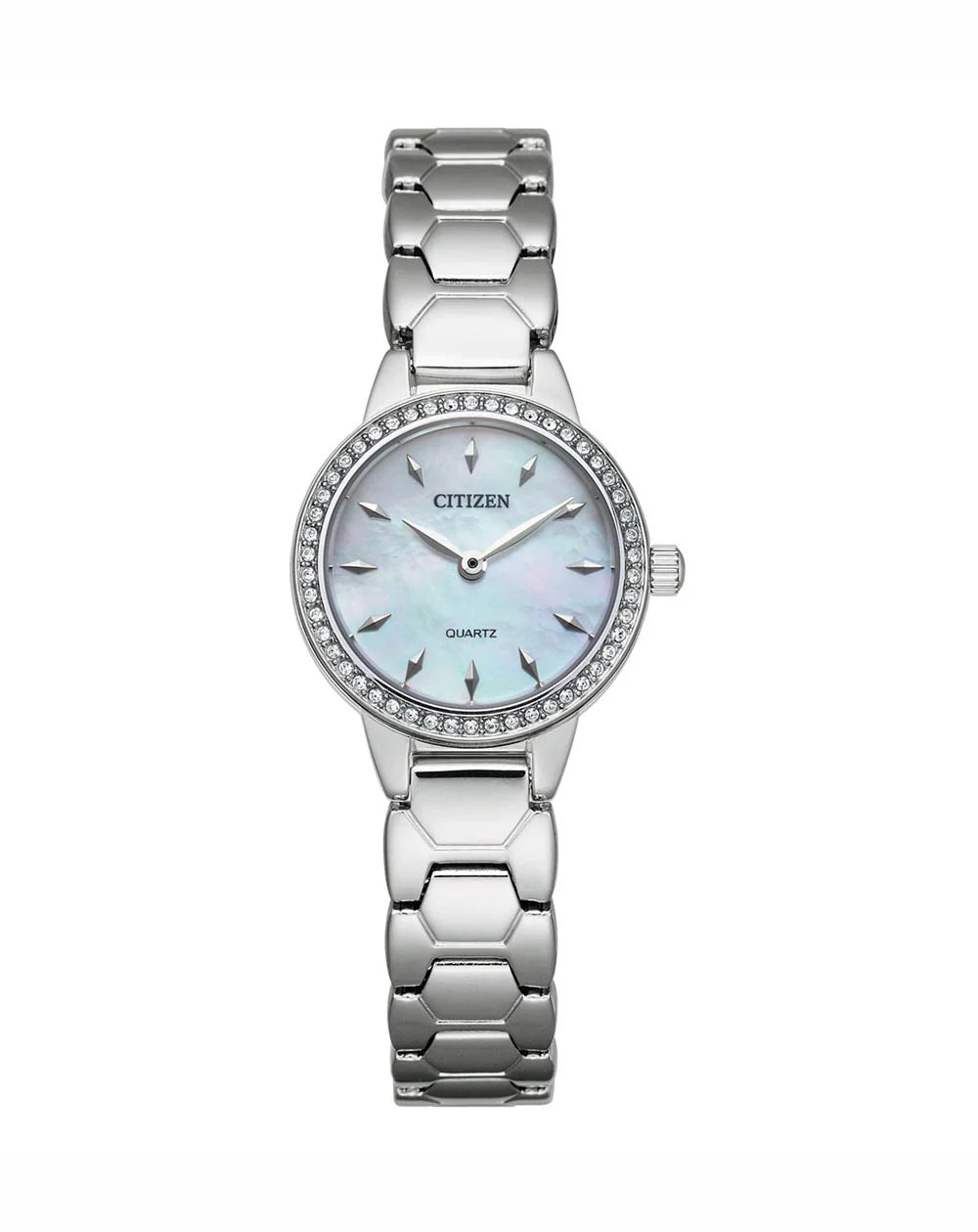 Citizen Womens Watch EZ7010-56D