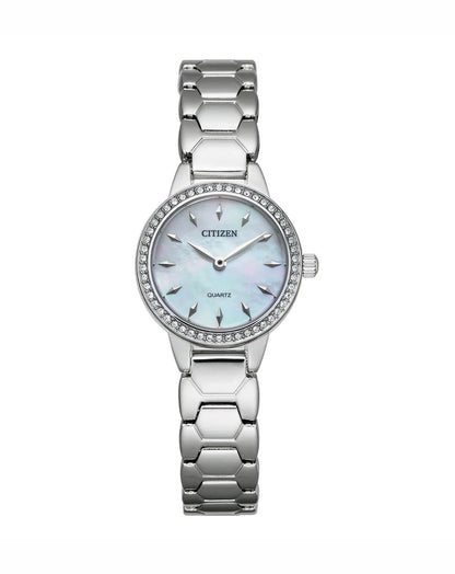 Citizen Womens Watch EZ7010-56D