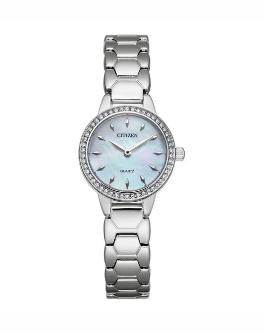 Citizen Womens Watch EZ7010-56D