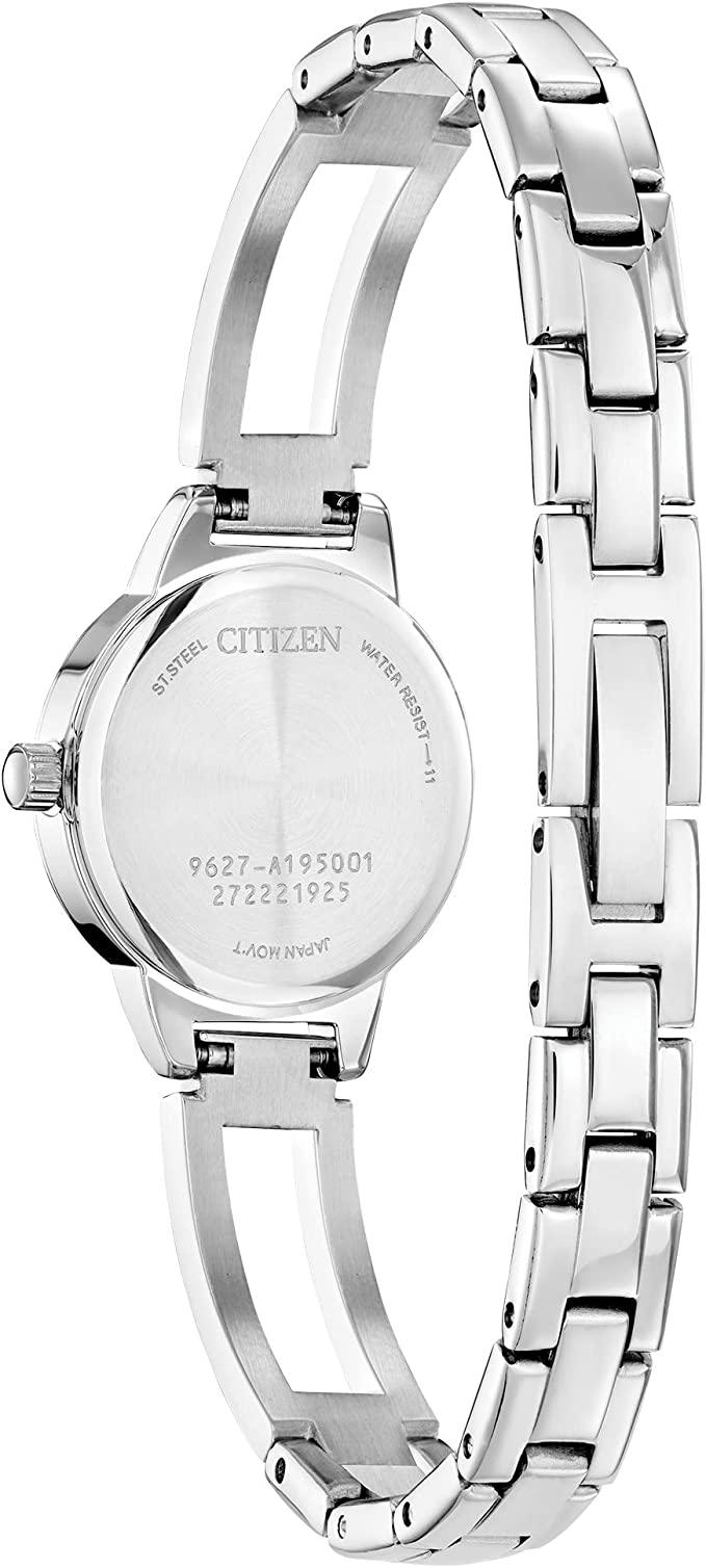 Citizen Womens Watch EZ7011-88A