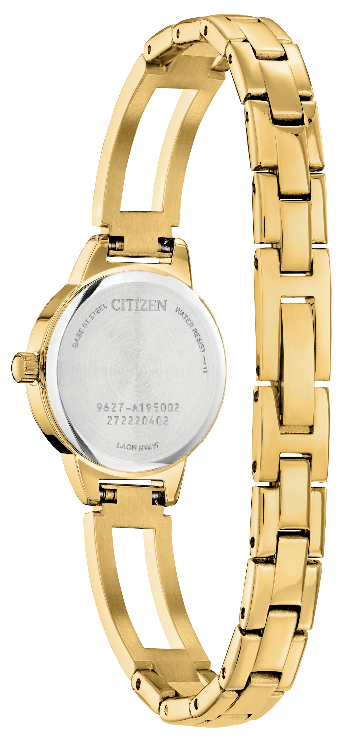 Citizen Womens Watch EZ7012-85E