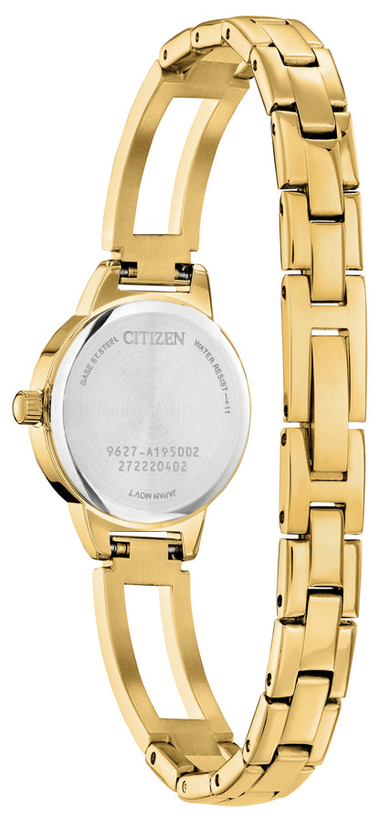 Citizen Womens Watch EZ7012-85E