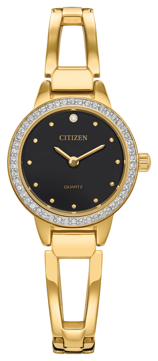Citizen Womens Watch EZ7012-85E