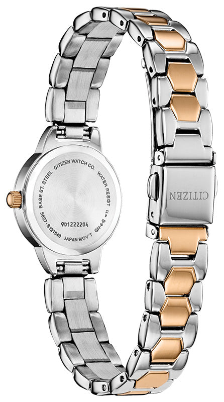 Citizen Womens Watch EZ7016-50D