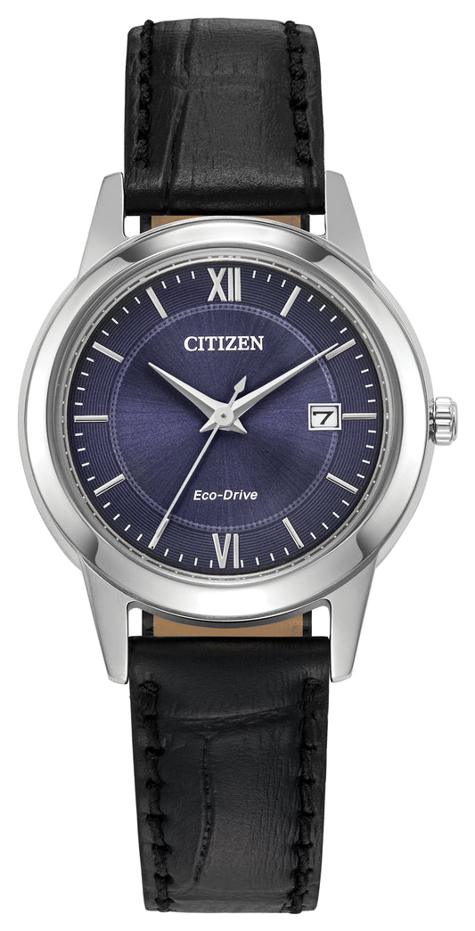 Citizen Eco-Drive Womens Watch FE1087-01L