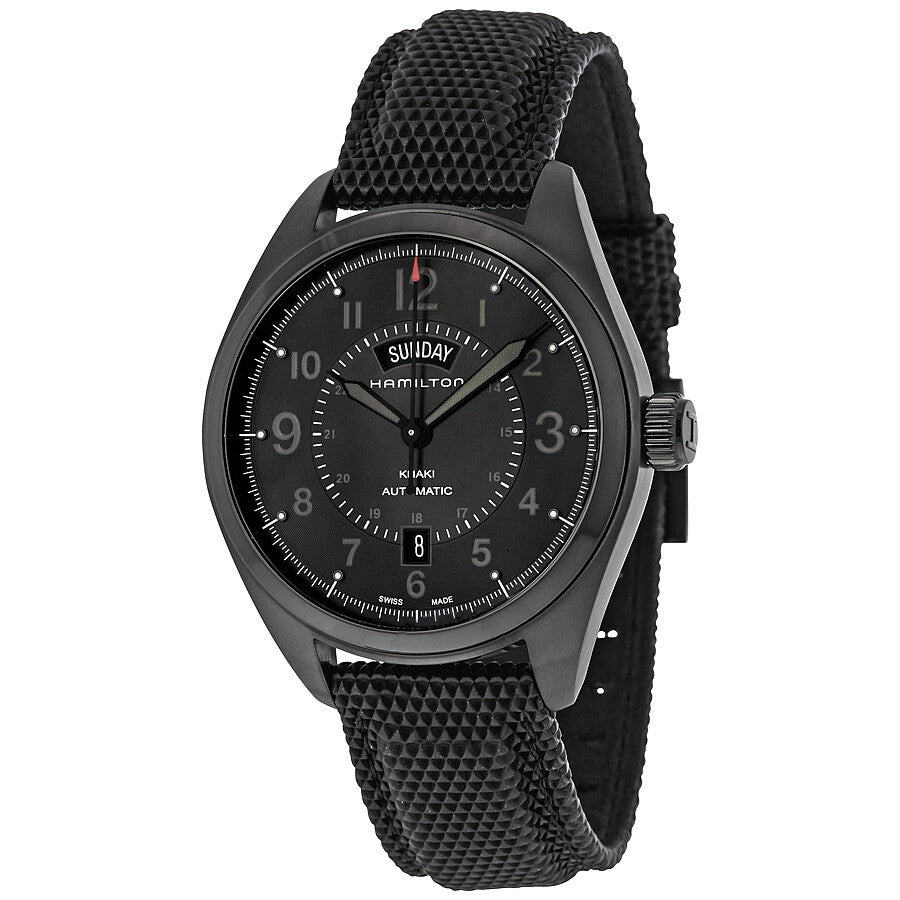 Hamilton Khaki Field Day Date Automatic Men's Watch H70695735
