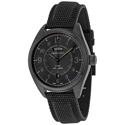 Hamilton Khaki Field Day Date Automatic Men's Watch H70695735