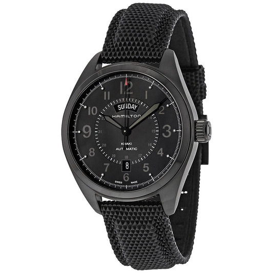 Hamilton Khaki Field Day Date Automatic Men's Watch H70695735