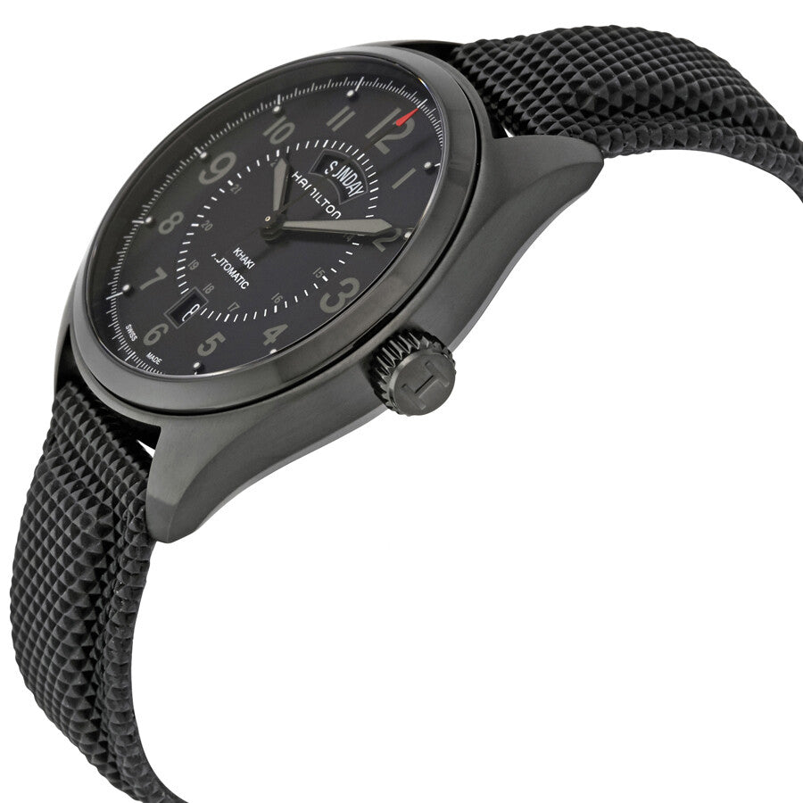 Hamilton Khaki Field Day Date Automatic Men's Watch H70695735