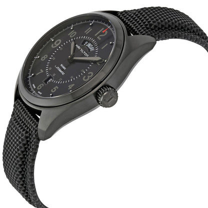 Hamilton Khaki Field Day Date Automatic Men's Watch H70695735