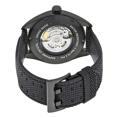 Hamilton Khaki Field Day Date Automatic Men's Watch H70695735