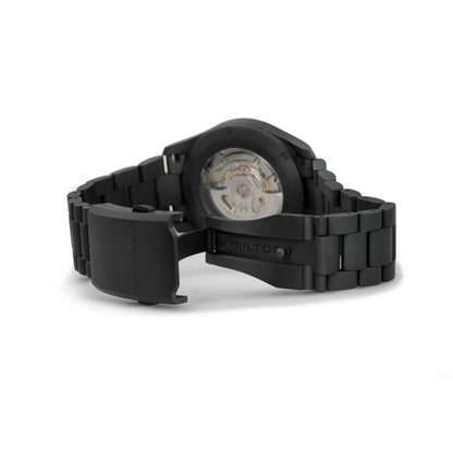 Hamilton Khaki Field Automatic Men's Watch H70215130