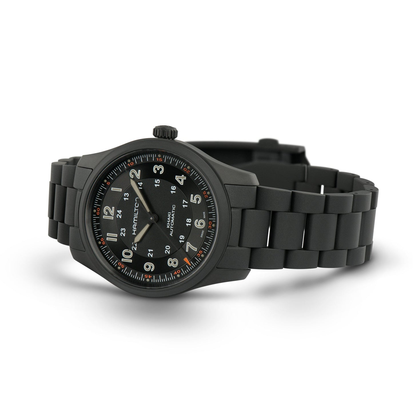 Hamilton Khaki Field Automatic Men's Watch H70215130