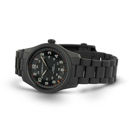 Hamilton Khaki Field Automatic Men's Watch H70215130