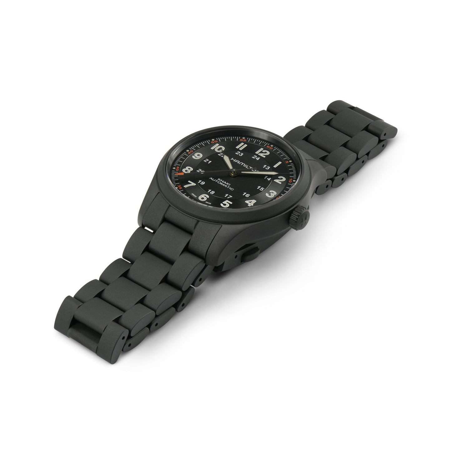Hamilton Khaki Field Automatic Men's Watch H70215130