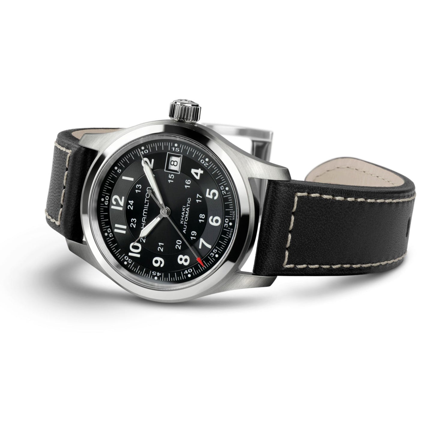 Hamilton Khaki Field Automatic Men's Watch H70455733