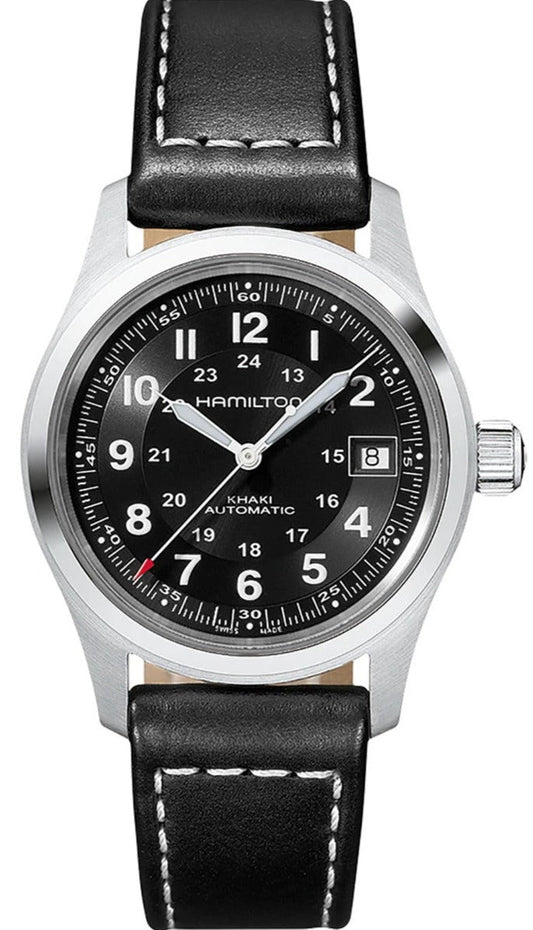 Hamilton Khaki Field Automatic Men's Watch H70455733
