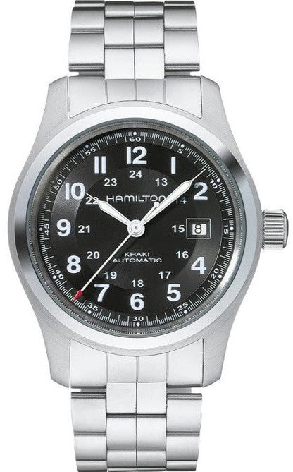 Hamilton Khaki Field Automatic Men's Watch H70515137