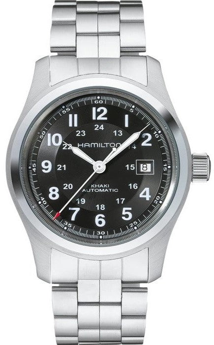 Hamilton Khaki Field Automatic Men's Watch H70515137
