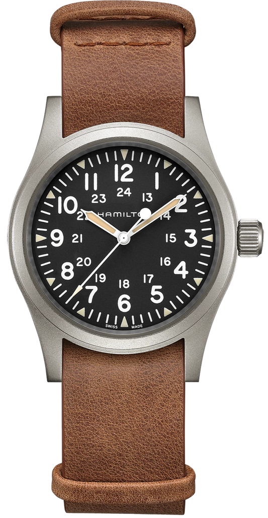 Hamilton Khaki Field Men's Watch H69439531