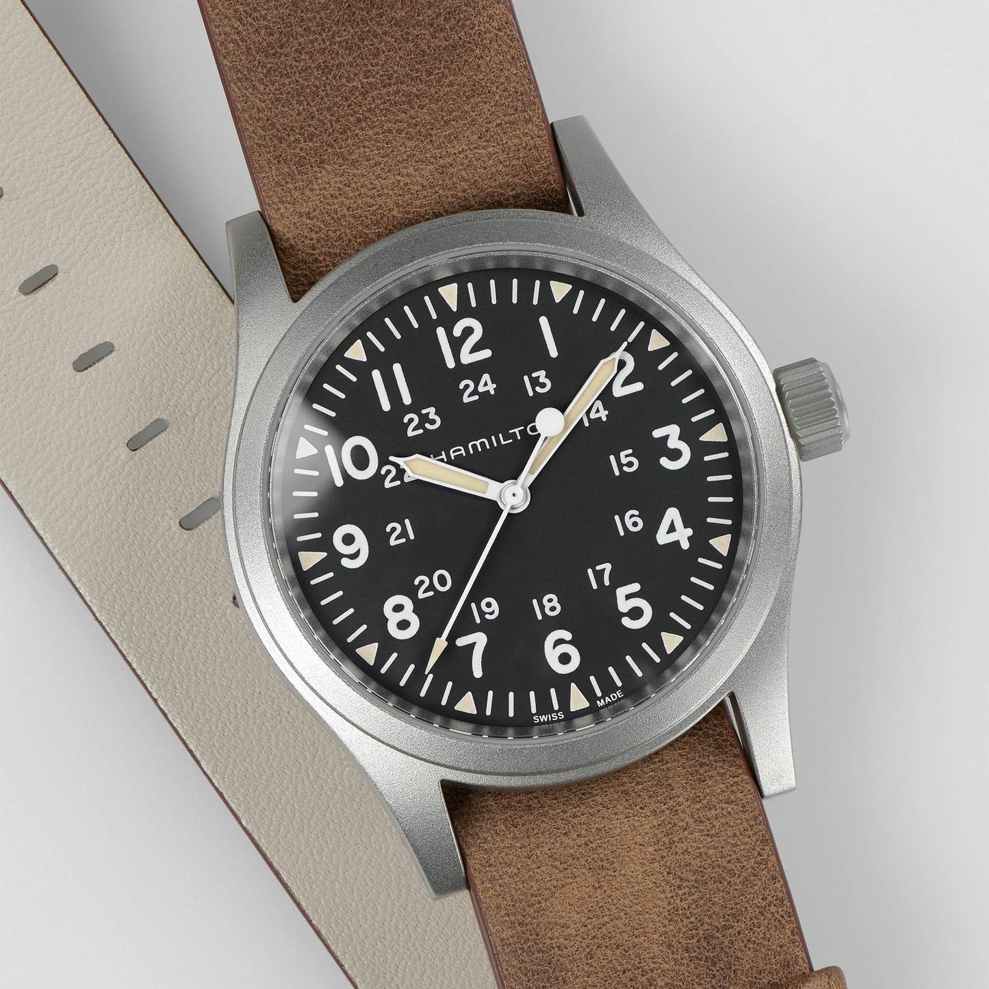 Hamilton Khaki Field Men's Watch H69439531