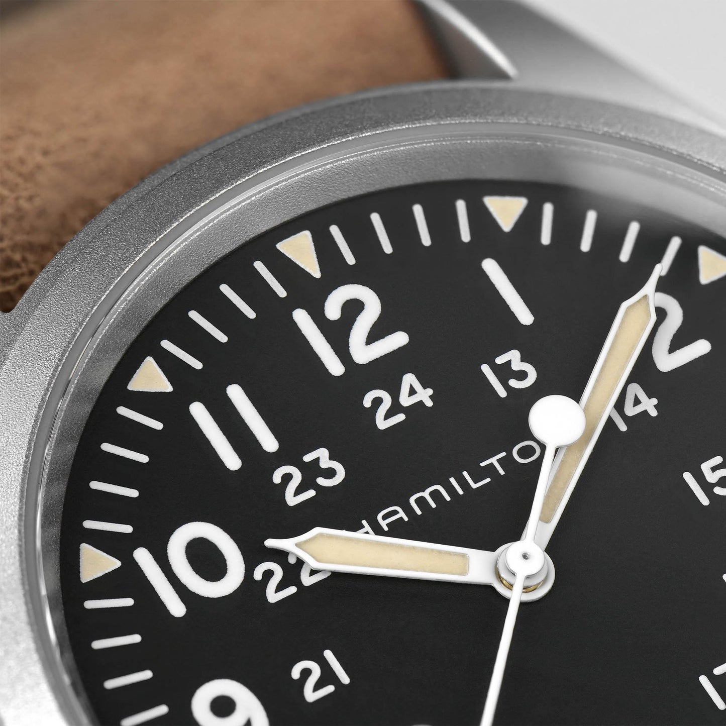 Hamilton Khaki Field Men's Watch H69439531