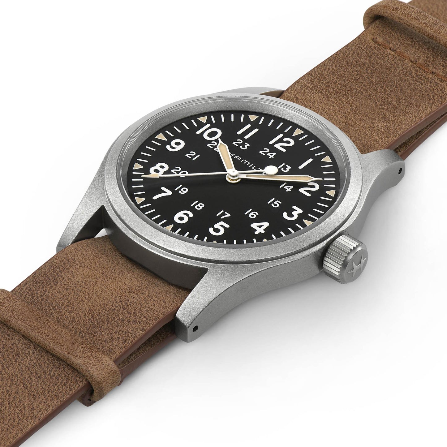 Hamilton Khaki Field Men's Watch H69439531