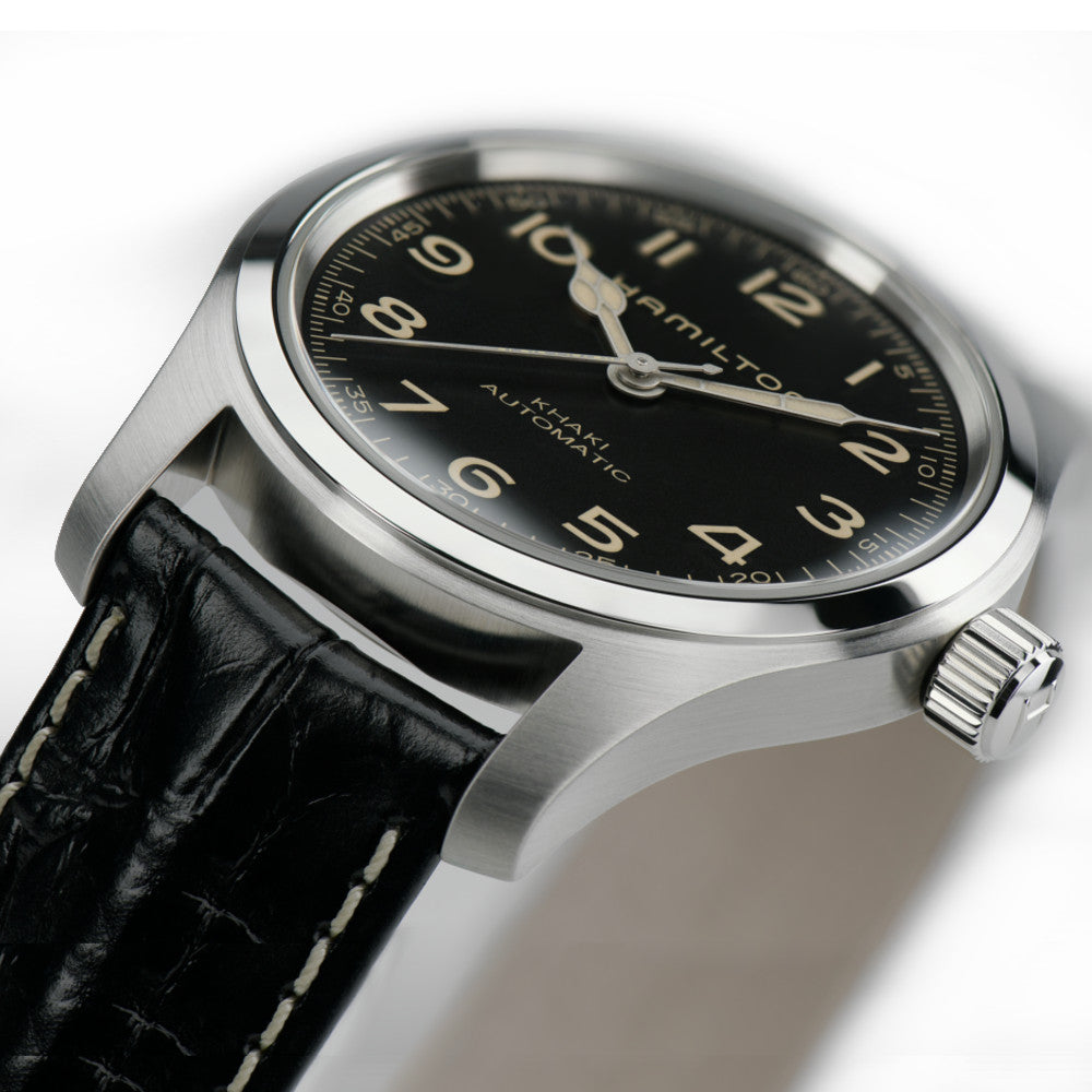 Hamilton Khaki Field Murph Automatic Men's Watch H70605731