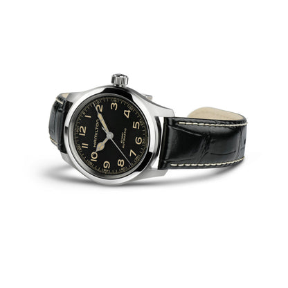 Hamilton Khaki Field Murph Automatic Men's Watch H70605731